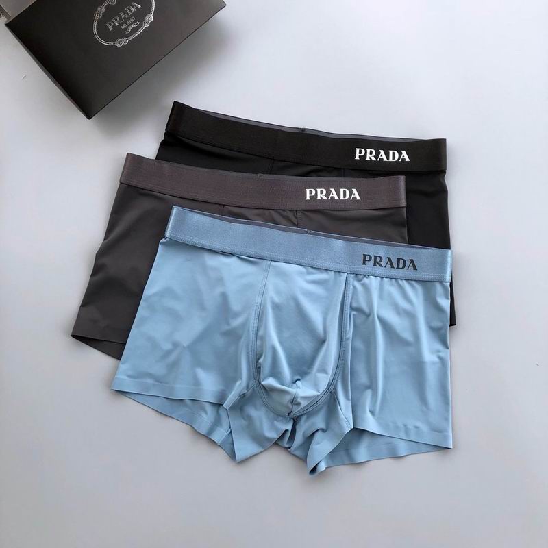 Prada boxer L-3XL 052325